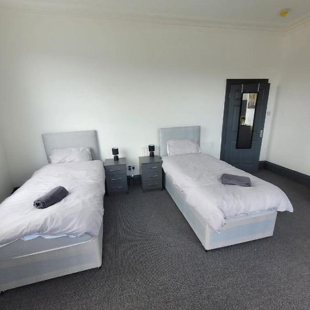 The Goldmine Rooms Hale  Εξωτερικό φωτογραφία