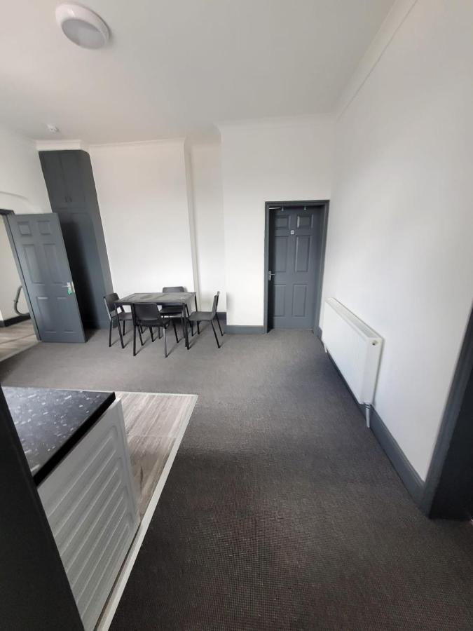 The Goldmine Rooms Hale  Εξωτερικό φωτογραφία