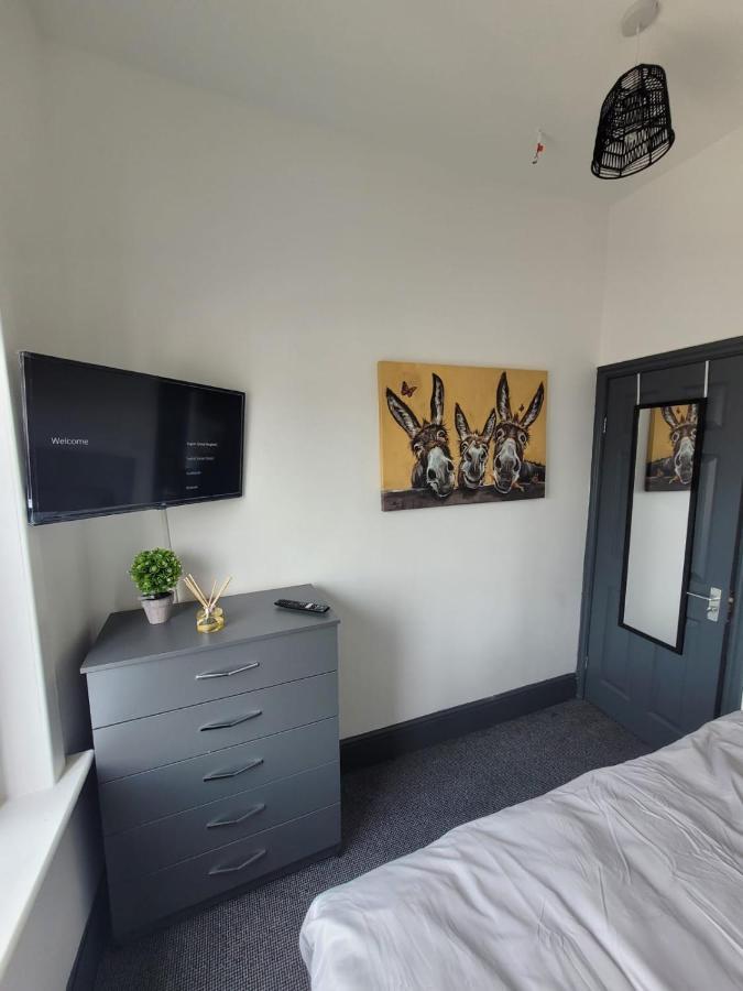 The Goldmine Rooms Hale  Εξωτερικό φωτογραφία